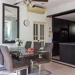 Thabali Oasis:3Bhk Private Pool Villa + Sauna