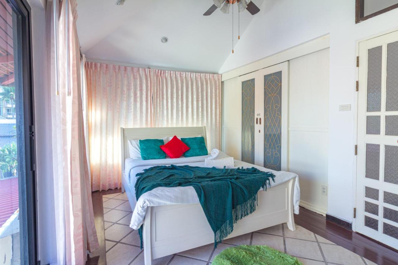 Thabali Oasis:3bhk Private Pool + Sauna *