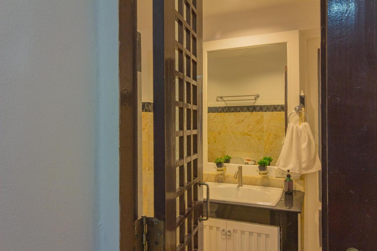 Thabali Oasis:3bhk Private Pool + Sauna Villa