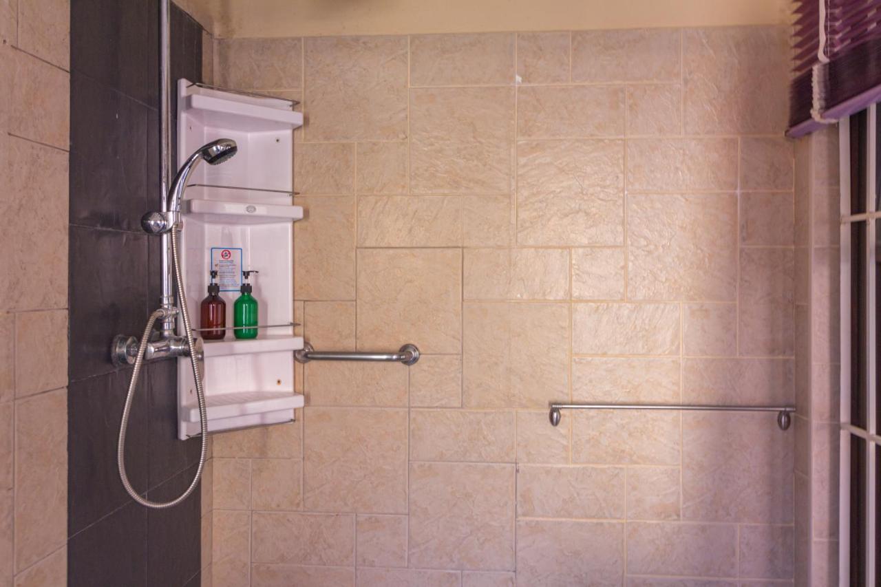 Thabali Oasis:3bhk Private Pool + Sauna Villa *
