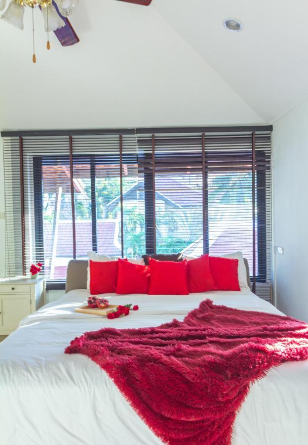 Thabali Oasis:3bhk Private Pool + Sauna