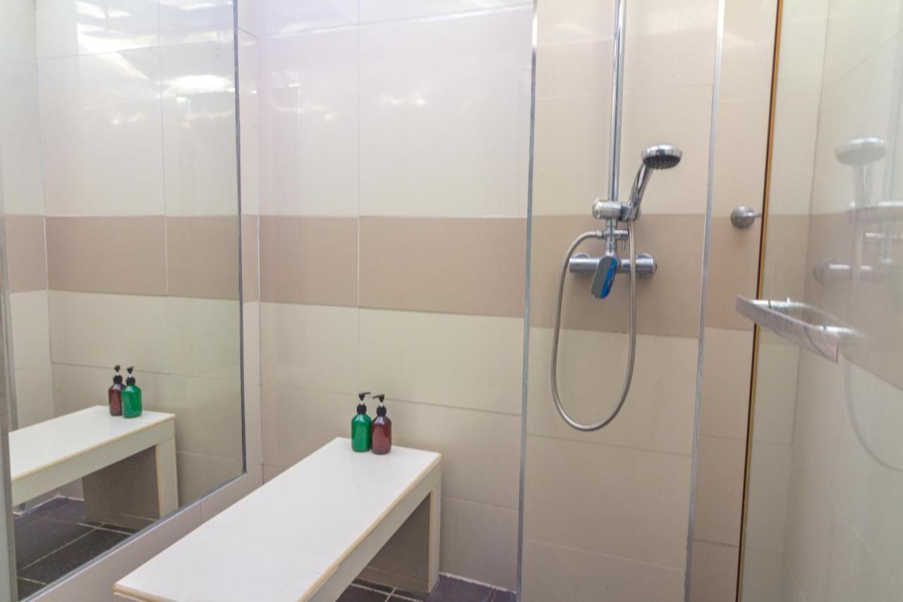 Thabali Oasis:3bhk Private Pool + Sauna