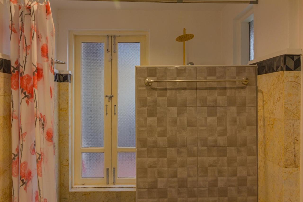 Thabali Oasis:3bhk Private Pool + Sauna